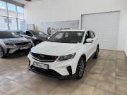 Geely Coolray I Новороссийск  - изображение 38