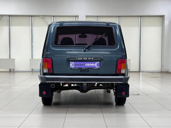 Lada (ВАЗ) 2131 (4x4) I с пробегом 2014 года, цена 560 000 рублей, 68178 км, внедорожник, Автокод Объявления