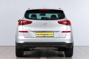 Hyundai Tucson III Рестайлинг Челябинск  - изображение 20