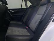 Toyota RAV4 V (XA50) Уфа  - изображение 37