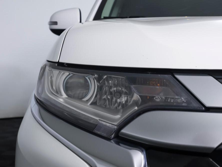 Mitsubishi Outlander III Рестайлинг 3 Москва  - изображение 19
