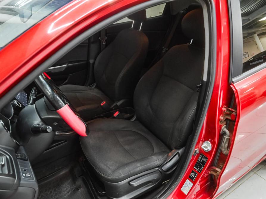 Kia Rio III Челябинск  - изображение 12