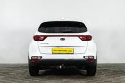 Kia Sportage IV Рестайлинг Сургут  - изображение 22