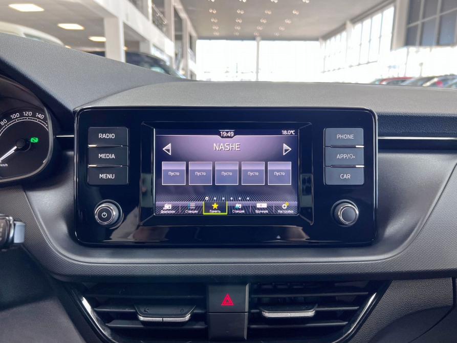 Skoda Rapid II Тверь  - изображение 16