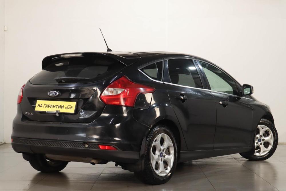 Ford Focus III Челябинск  - изображение 5