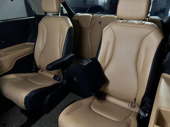 Kia Carnival IV с пробегом 2021 года, цена 4 200 000 рублей, 97661 км, минивэн, Автокод Объявления