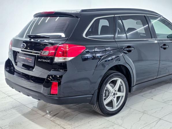 Subaru Outback IV Рестайлинг с пробегом 2012 года, цена 1 799 000 рублей, 184000 км, универсал, Автокод Объявления