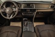 Kia Optima IV Рестайлинг Челябинск  - изображение 35