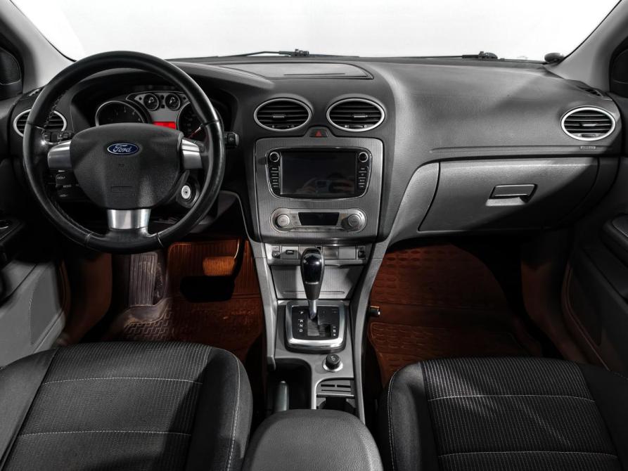Ford Focus II Рестайлинг Санкт-Петербург  - изображение 14