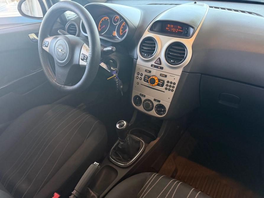 Opel Corsa D Челябинск  - изображение 10