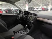 Volkswagen Tiguan II Казань  - изображение 38