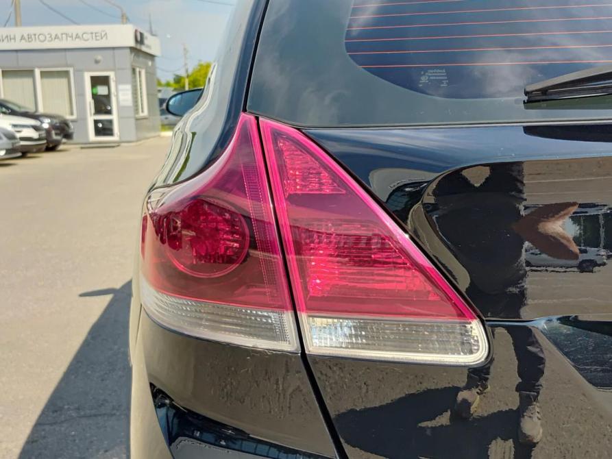 Toyota Venza I Рестайлинг Чебоксары  - изображение 11