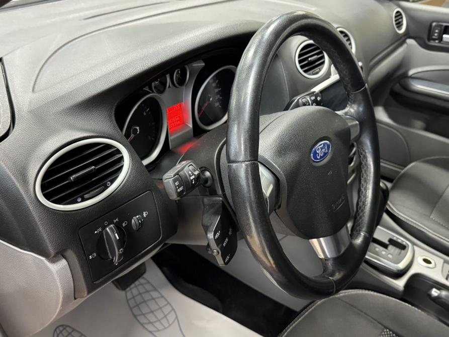 Ford Focus II Рестайлинг Пермь  - изображение 19