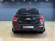 Chevrolet Cruze I Рестайлинг Ростов-на-Дону  - изображение 14