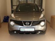 Nissan Juke I Москва  - изображение 26