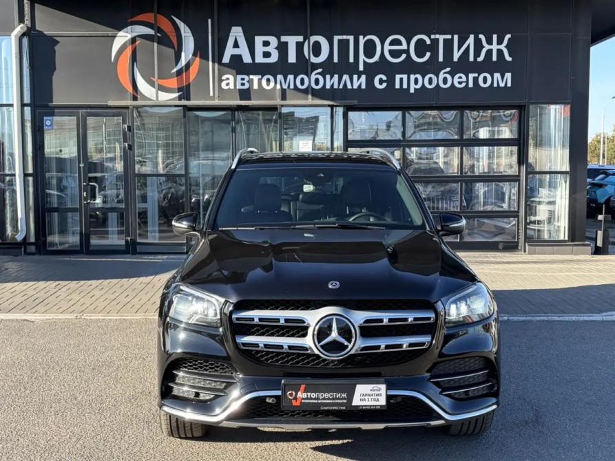 Mercedes-Benz GLS II (X167) Волгоград  - изображение 2