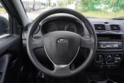Lada (ВАЗ) Granta I Рестайлинг Ульяновск  - изображение 35