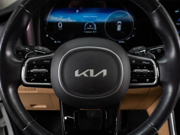 Kia Carnival IV с пробегом 2021 года, цена 4 200 000 рублей, 86285 км, минивэн, Автокод Объявления