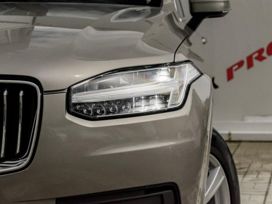 Volvo XC90 II Рестайлинг 1 Екатеринбург  - изображение 30