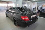 Mercedes-Benz C-Класс III (W204) Рестайлинг Сургут  - изображение 43