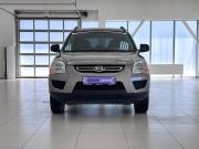 Kia Sportage II Рестайлинг Волгоград  - изображение 34