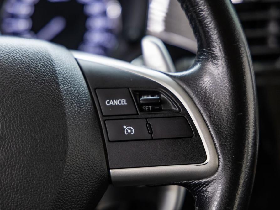 Mitsubishi Outlander III Рестайлинг Волгоград  - изображение 19