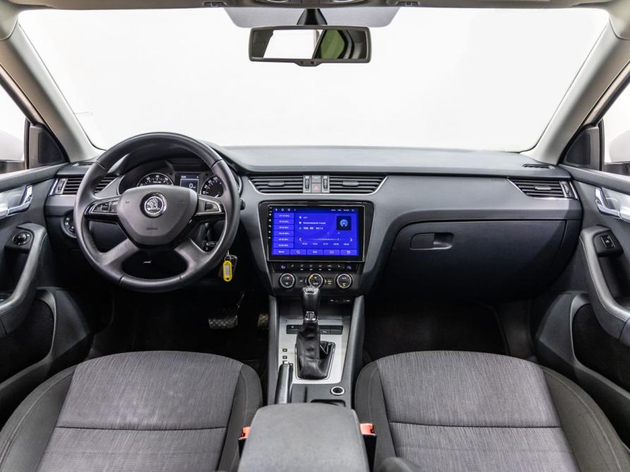 Skoda Octavia III (A7) Волгоград  - изображение 13
