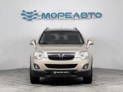 Opel Antara I Рестайлинг Калининград  - изображение 23