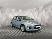 Peugeot 308 I Рестайлинг Москва  - изображение 21