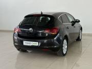 Opel Astra J Смоленск  - изображение 14