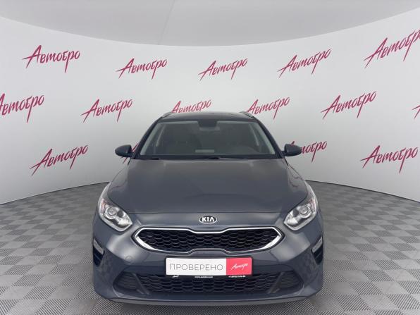 Kia Ceed III с пробегом 2019 года, цена 1 699 000 рублей, 95082 км, универсал, Автокод Объявления