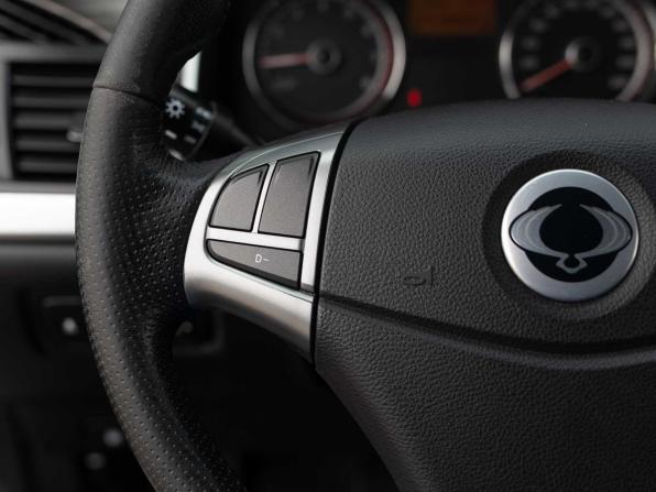 SsangYong Actyon II Рестайлинг с пробегом 2014 года, цена 1 320 000 рублей, 109524 км, внедорожник, Автокод Объявления