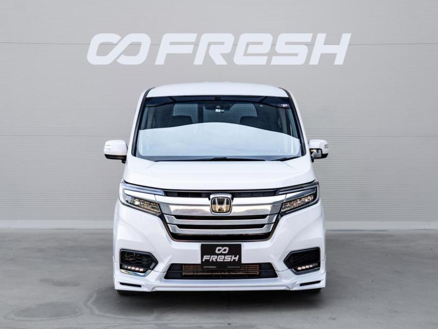 Honda Stepwgn V Рестайлинг Краснодар  - изображение 3
