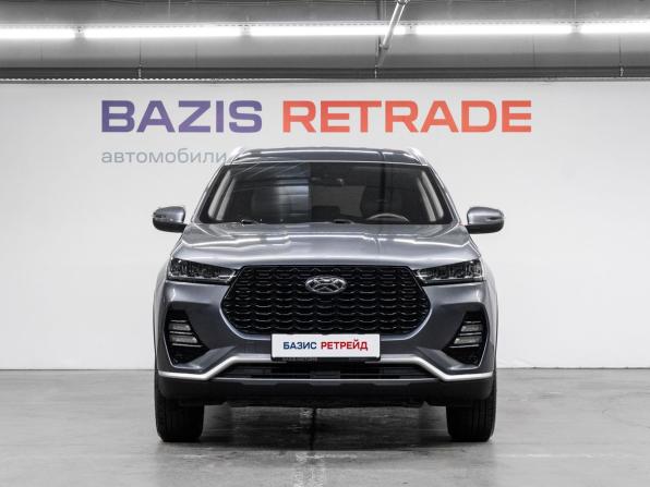 Xcite X-Cross 7 с пробегом 2024 года, цена 1 800 000 рублей, 25776 км, внедорожник, Автокод Объявления