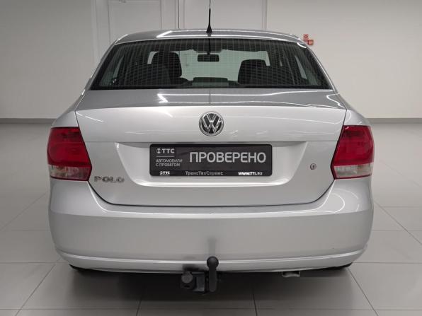 Volkswagen Polo V с пробегом 2012 года, цена 569 000 рублей, 172123 км, седан, Автокод Объявления