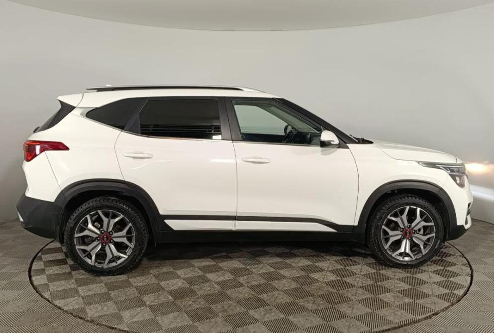 Kia Seltos I Волгоград  - изображение 8