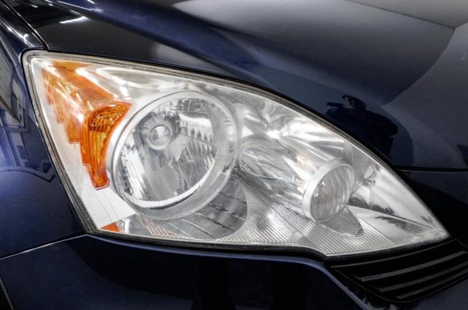 Honda CR-V III с пробегом 2008 года, цена 1 299 000 рублей, 198000 км, внедорожник, Автокод Объявления