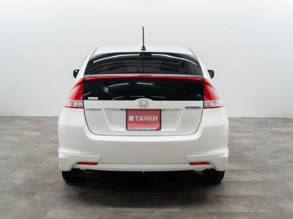 Honda Insight II с пробегом 2010 года, цена 860 000 рублей, 157538 км, хэтчбек, Автокод Объявления