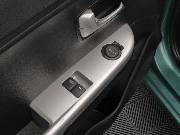 Kia Rio III с пробегом 2013 года, цена 965 000 рублей, 72842 км, хэтчбек, Автокод Объявления