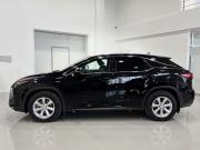 Lexus RX IV Челябинск  - изображение 32
