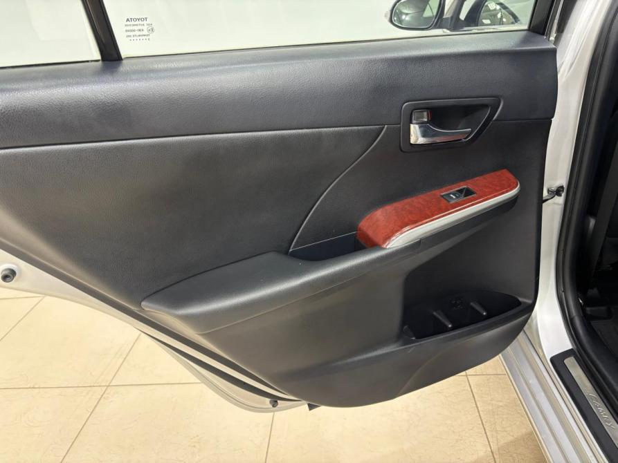 Toyota Camry VII (XV50) Альметьевск  - изображение 14