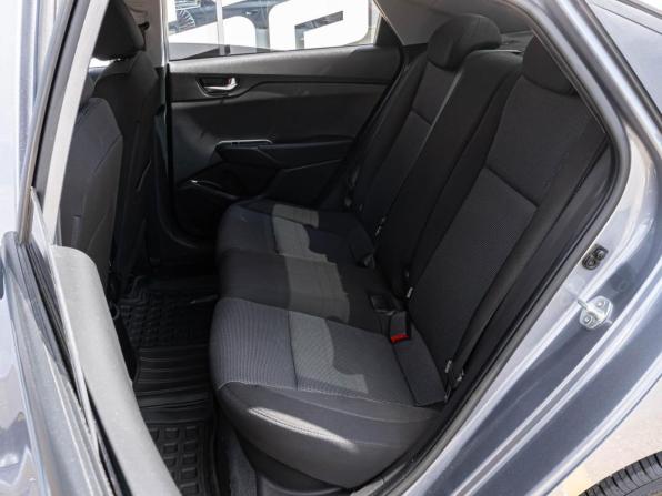 Hyundai Solaris II Рестайлинг с пробегом 2020 года, цена 1 605 000 рублей, 90906 км, седан, Автокод Объявления