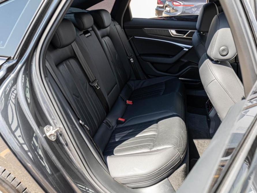 Audi A6 V (C8) Краснодар  - изображение 7