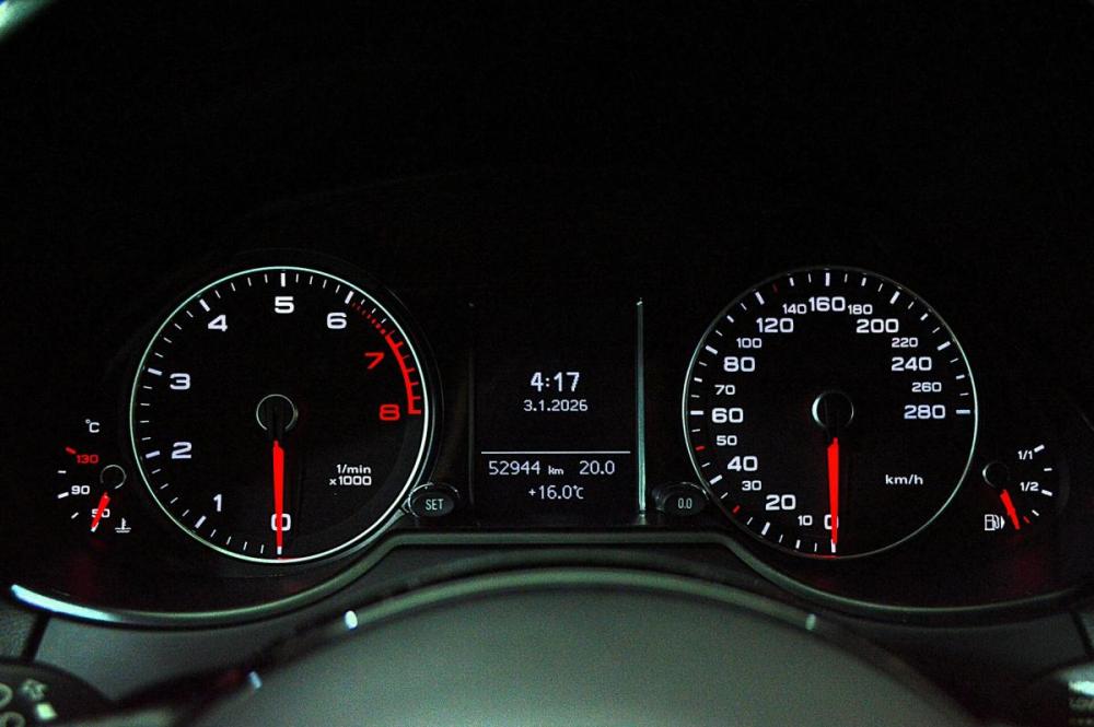 Audi Q5 I (8R) Рестайлинг Сургут  - изображение 16