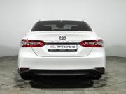 Toyota Camry VIII (XV70) Санкт-Петербург  - изображение 27