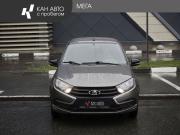 Lada (ВАЗ) Granta I Рестайлинг Казань  - изображение 16