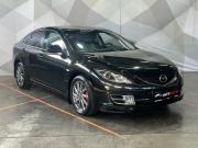 Mazda 6 II (GH) Оренбург  - изображение 25
