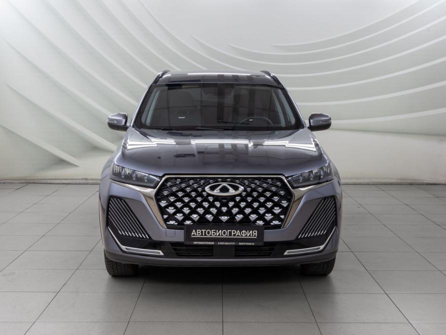Chery Tiggo 7 Pro Max I Рестайлинг Волгоград  - изображение 2