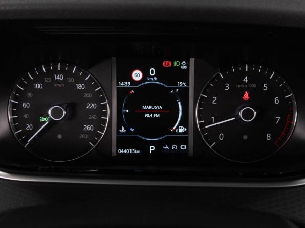 Land Rover Range Rover Evoque II с пробегом 2019 года, цена 4 349 000 рублей, 44013 км, внедорожник, Автокод Объявления