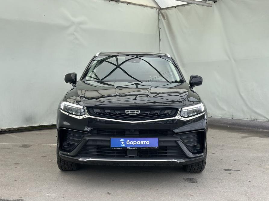 Geely Tugella I Рестайлинг Липецк  - изображение 3